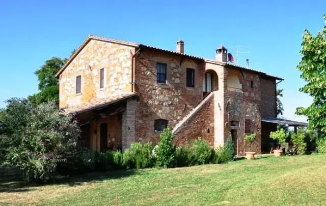 Casa Garuda