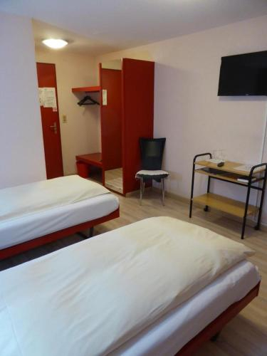 Hotel Lyssach