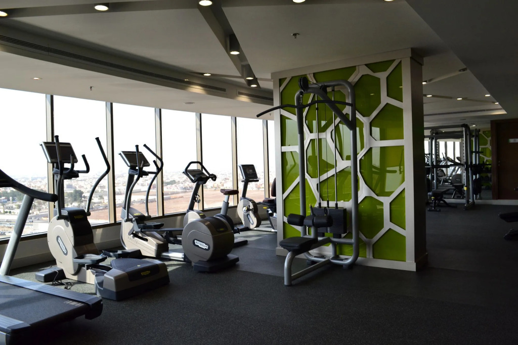 Holiday Inn Jeddah Gateway by IHG