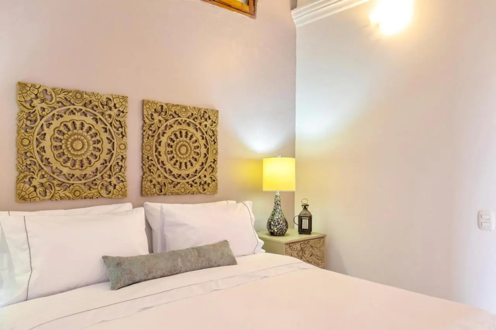 Casa Morales Getsemaní