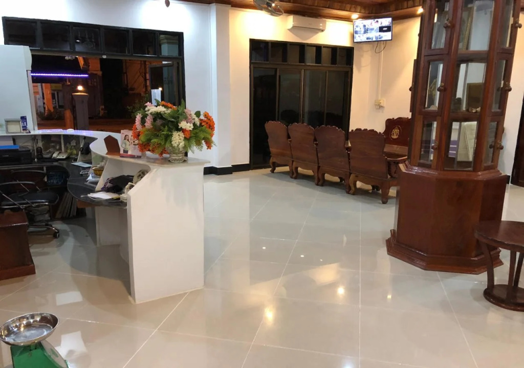 Mahasok hotel