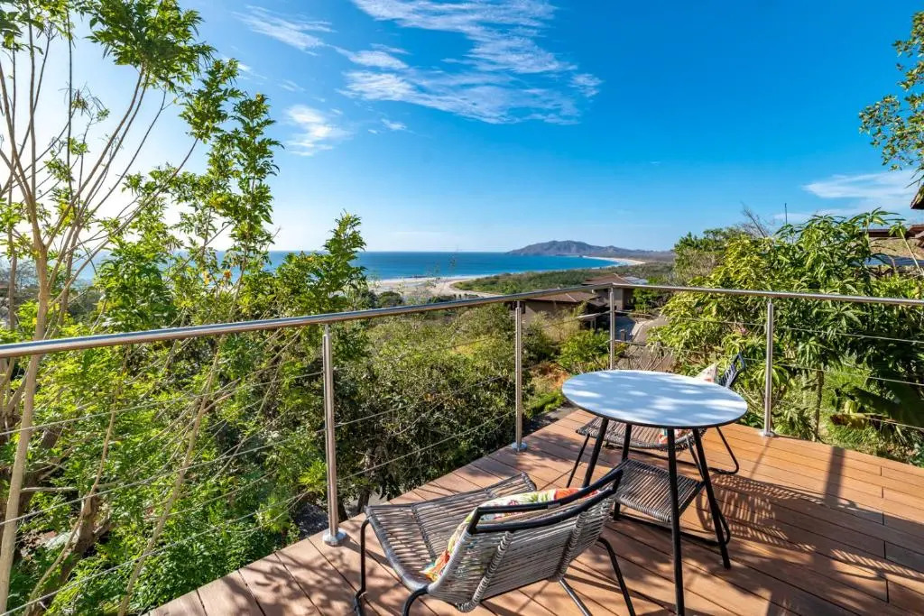 Casa Lomas del Mar