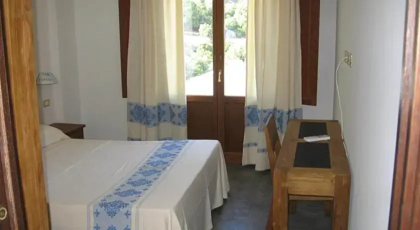 Agriturismo Curona