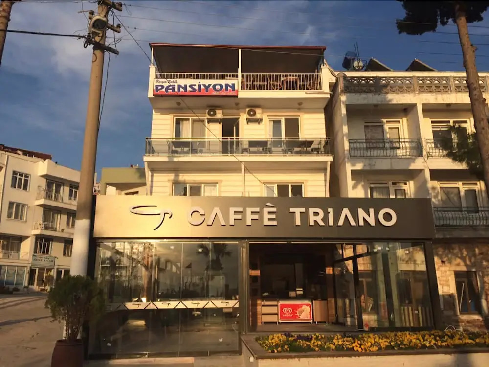 Kircin Butik Pansiyon