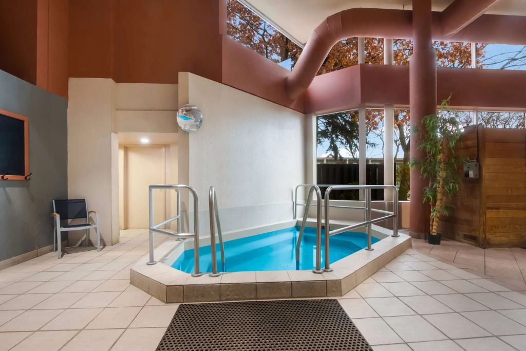 Best Western St Catharines Hotel & Conference Centre