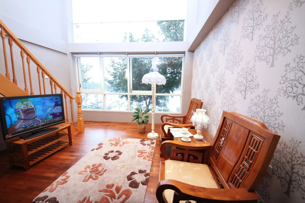 Green Forest Villa