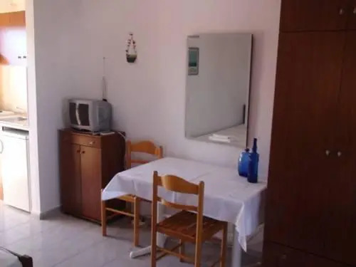 Venia Apartments