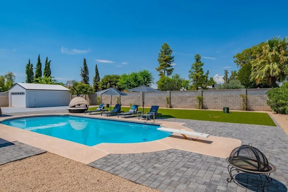 Dahlia 4 Bedroom Home