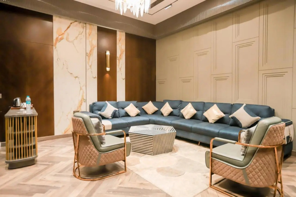 Bel-La Monde Hotel Chhattarpur South Delhi