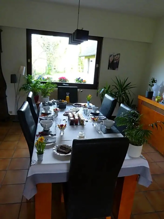 LES CHAMBRES DU GAVE DOSSAU