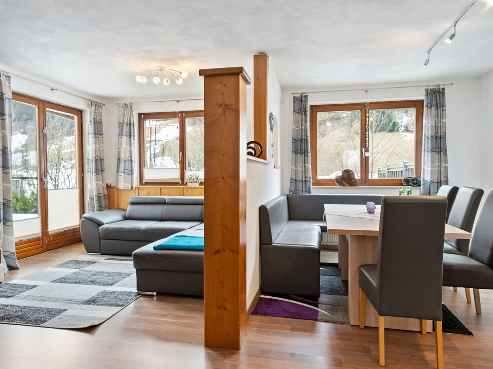 Alpenfan - Attractive Holiday Home in Großarl With a Garden