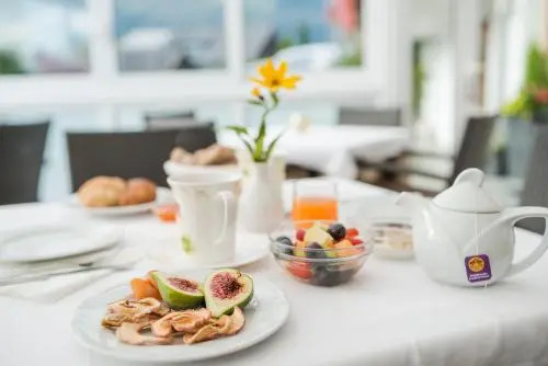 Pension Höfler - Fernblick