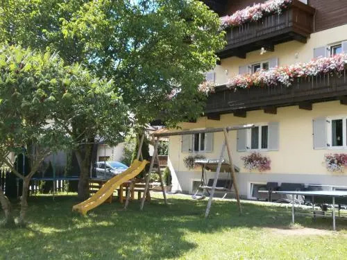 Garni Hattlerhof B&B