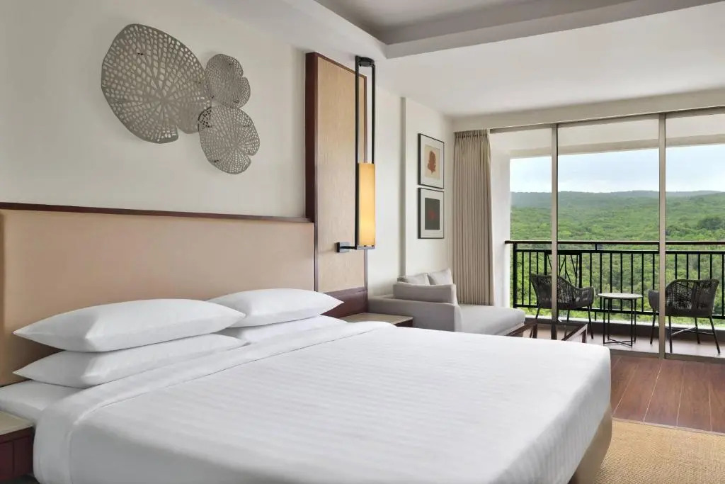 Courtyard by Marriott Mahabaleshwar