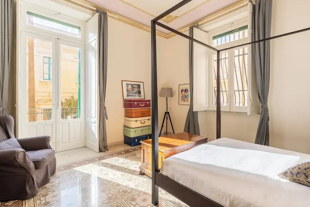 Casa del Conte con Terrazza by Wonderful Italy