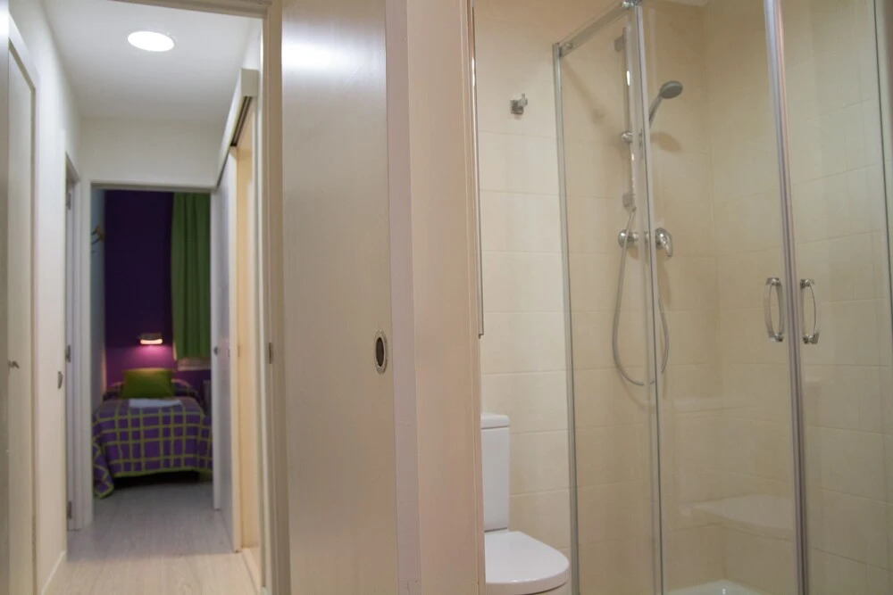 BBarcelona Modern Eixample Flat