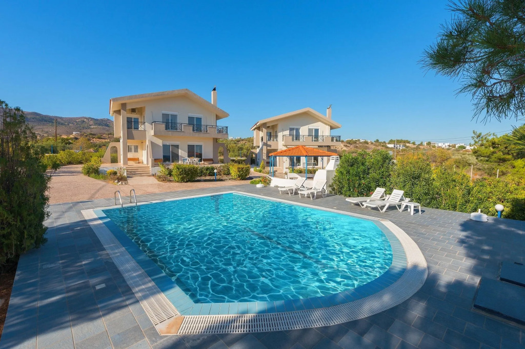 Piccolo Paradiso Villas