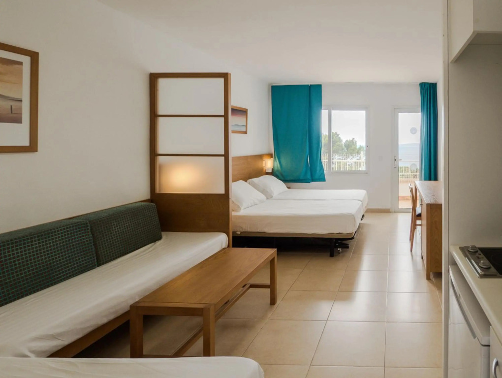 Sun Club El Dorado - All Inclusive