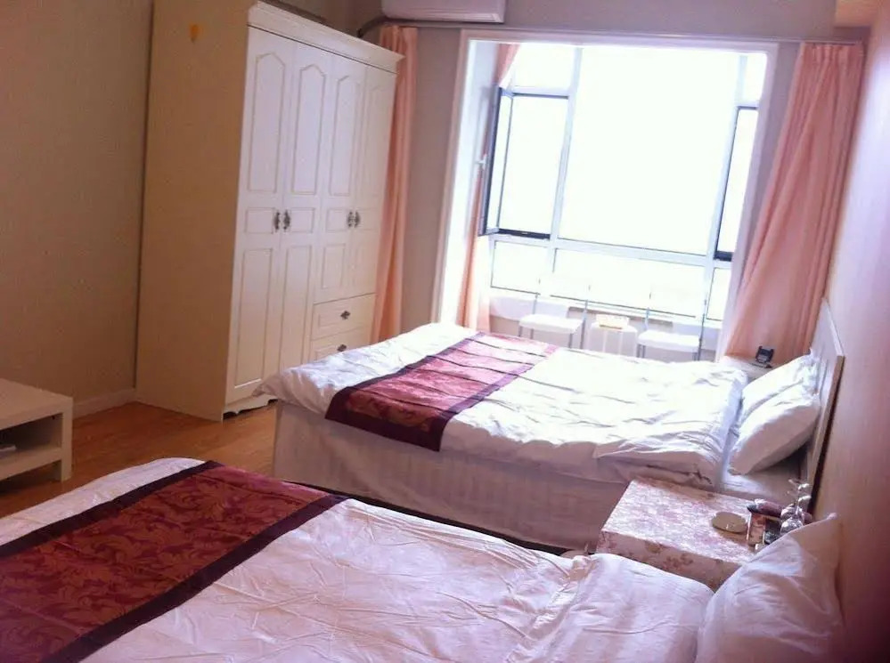 Zuoan Yinghao Hotel Apartment