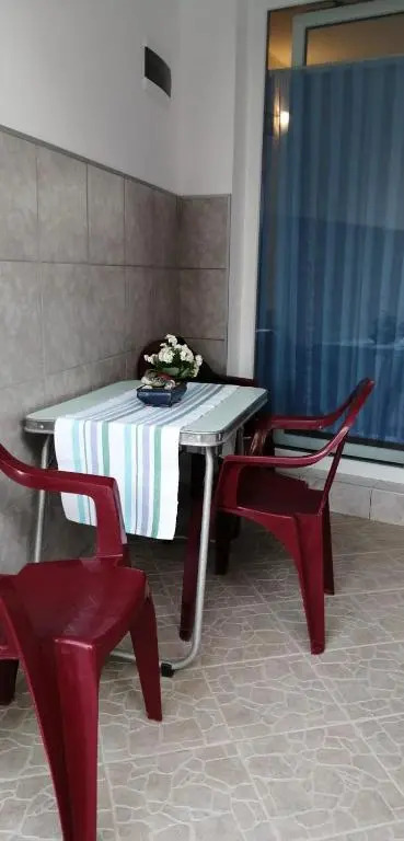 Apartments Defrančeski