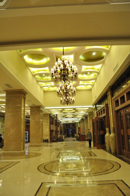 Huihao Hotel Heyuan