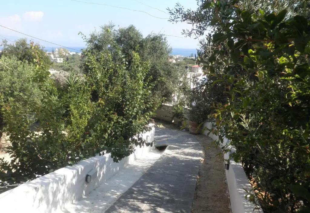 Villa Bamboo