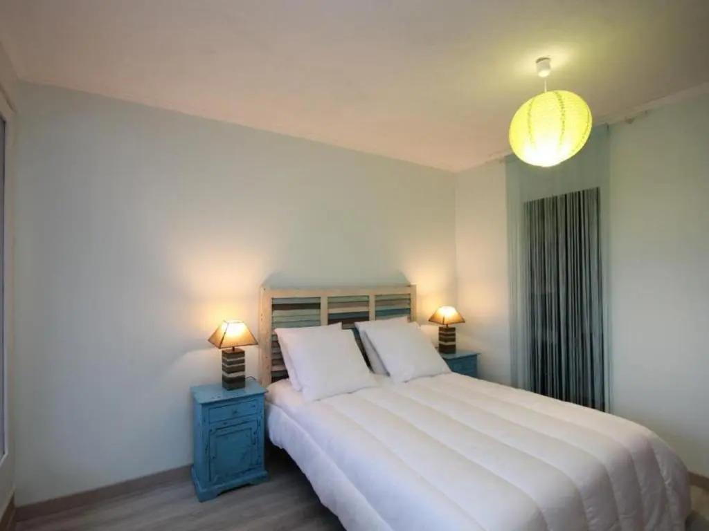 Maison Mont-Dore, 3 pièces, 5 personnes - FR-1-415-52