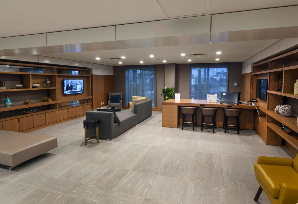 DoubleTree by Hilton Hotel Niagara Falls New York