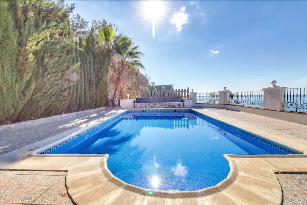 Villa Isabel