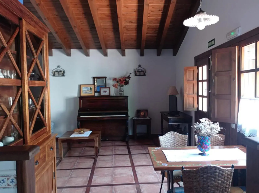 Casa Llano