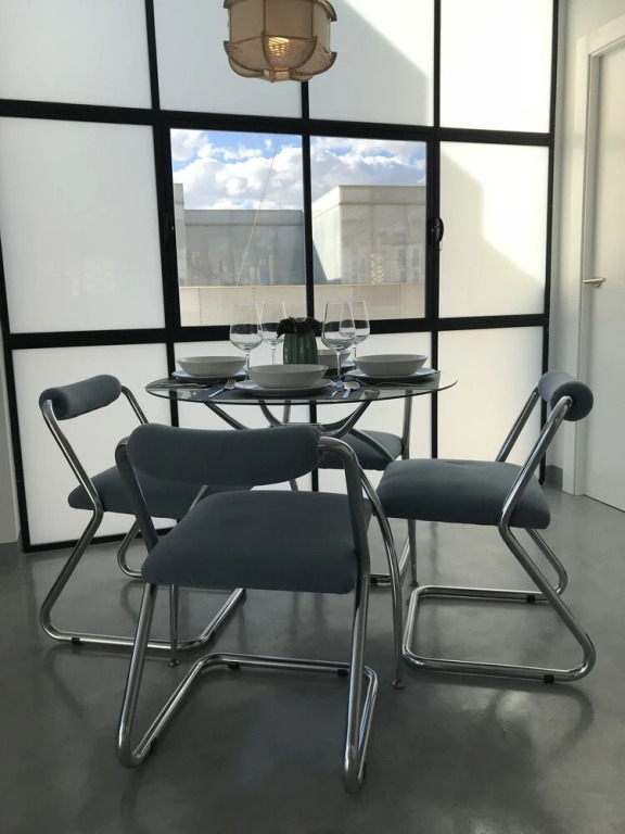 Apartamentos Boutique Villavieja