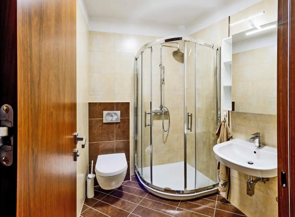 Apartment Miran