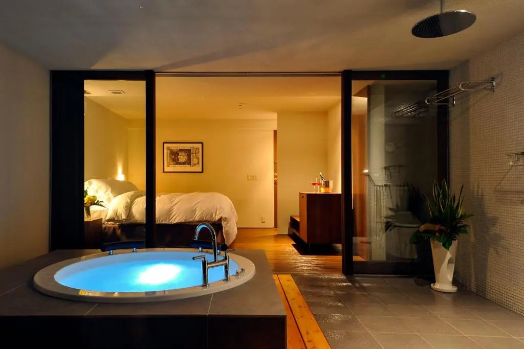 Resort Hotel Moana Coast