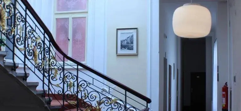 Apartma Kucera