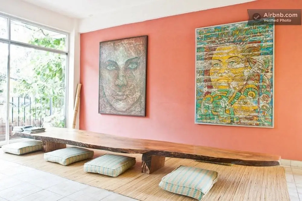 Hostal San Pancho