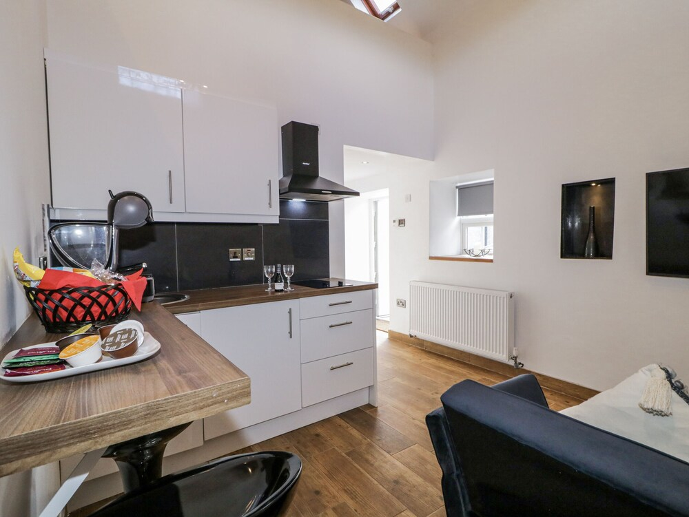 Derrywilligan Guest Accommodation