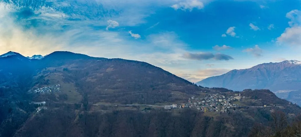 Hotel Ristorante il gusto di Valtellina