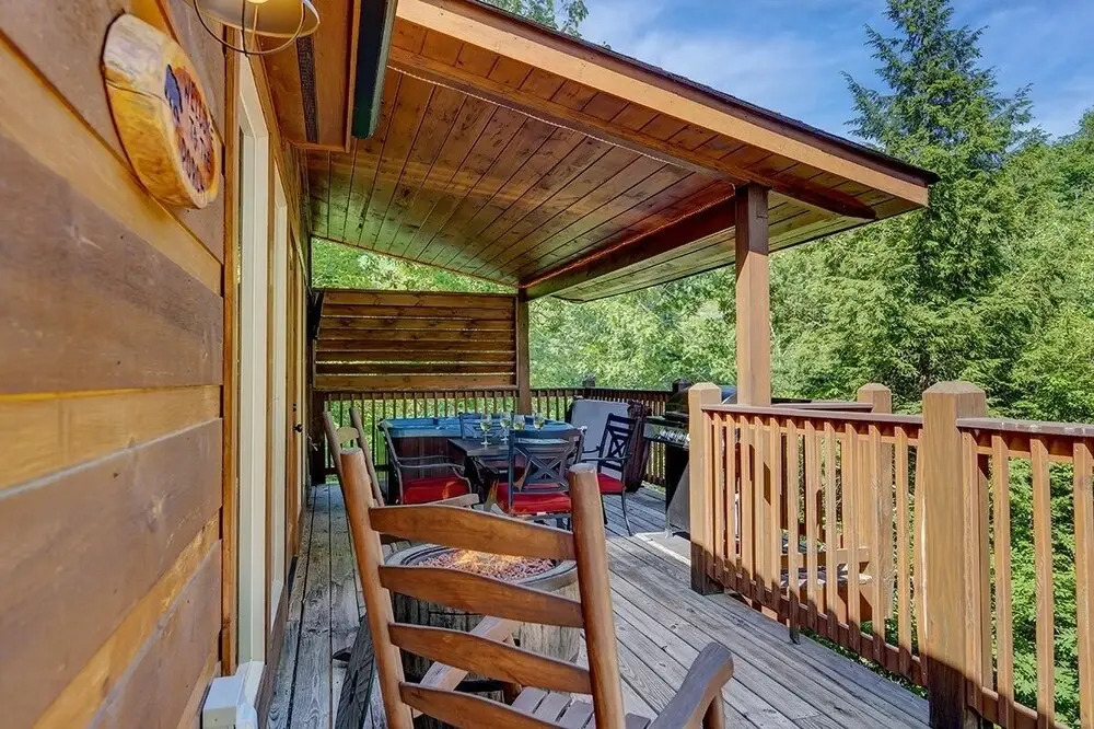 Making Memories 1 Bedroom 1 Bathroom Home