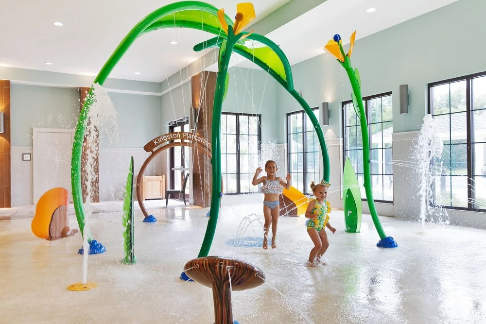 13D Richmond Park Kingston Resorts