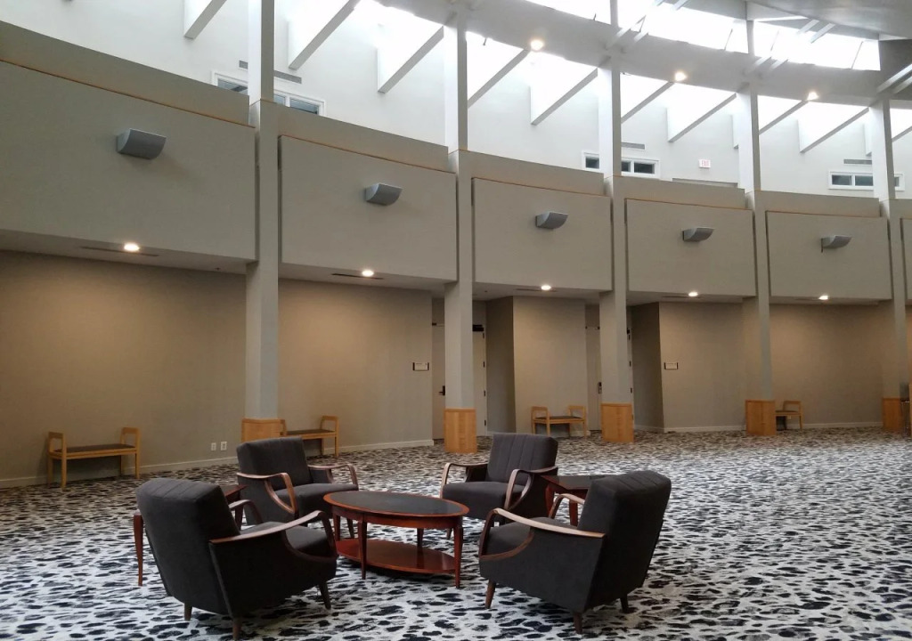 Crowne Plaza Atlanta SW - Peachtree City by IHG