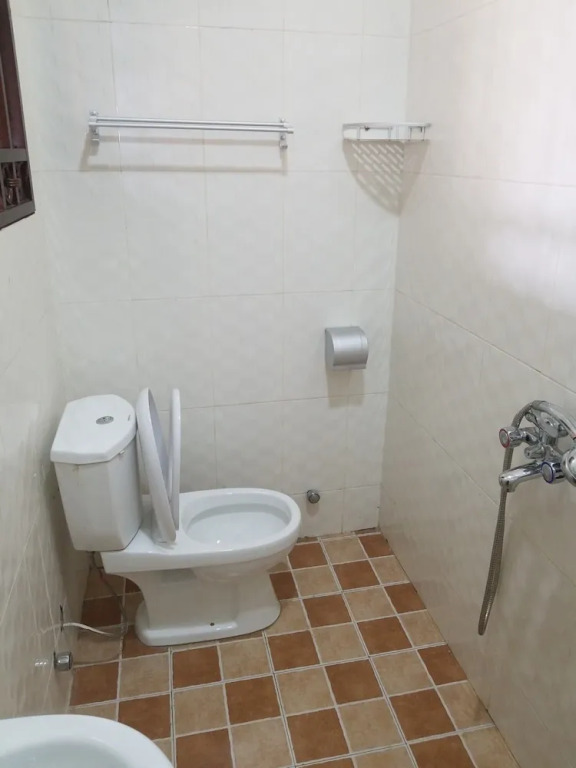 Tropical Nectar Apartment