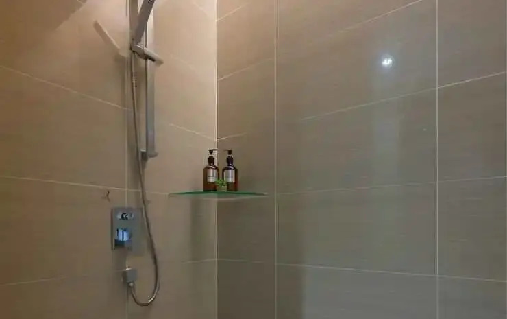 Greystone 99 Suites