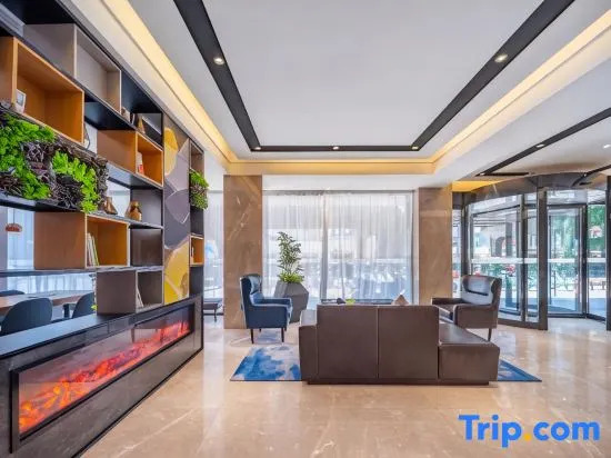 Homeinn Selected Hotel (Chengdu Jinniu Wanda Hepingchi)