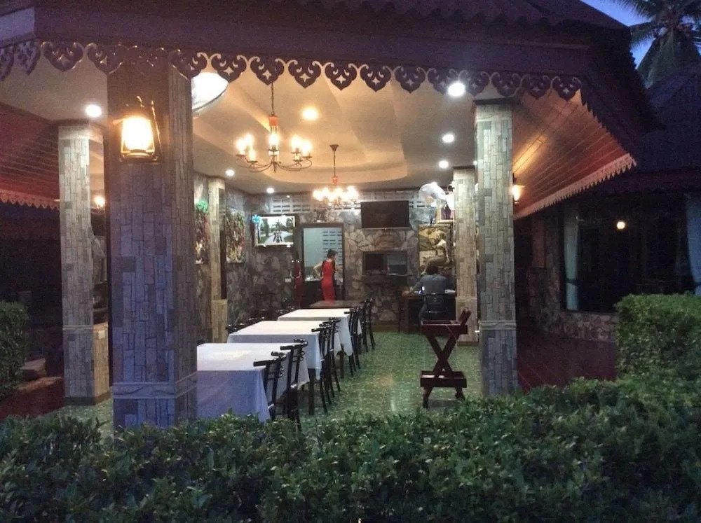 Two Tiger Resort & Spa