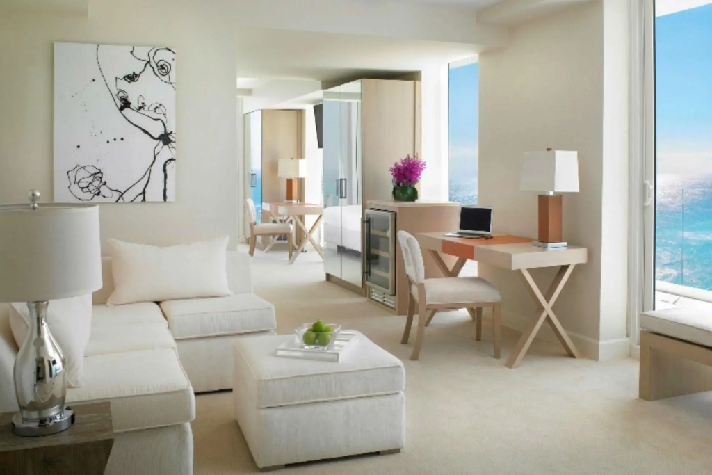 Grand Beach Hotel Surfside West