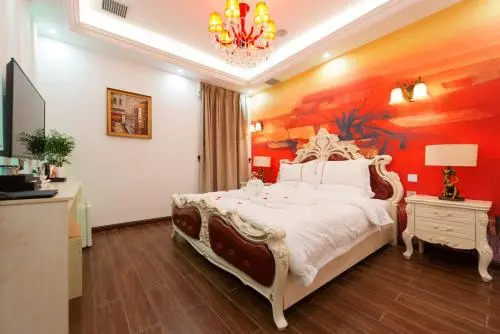 Beijing Dream World Theme Hotel