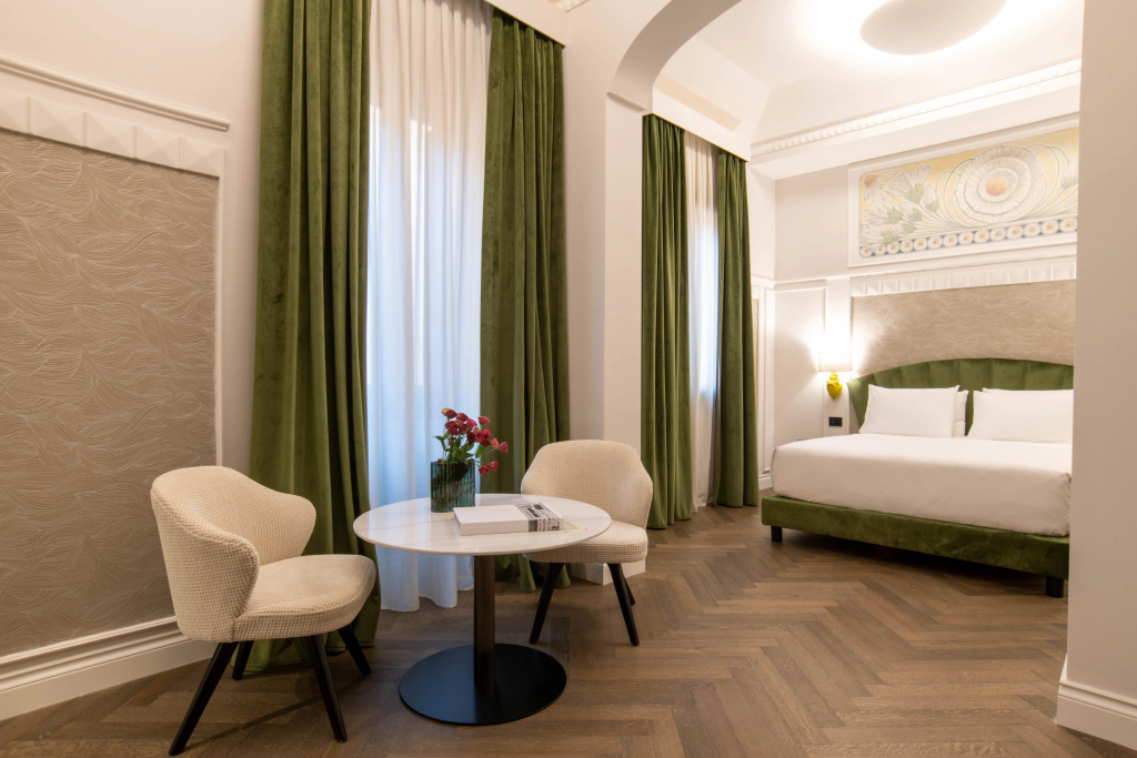 MGallery Patria Palace Lecce