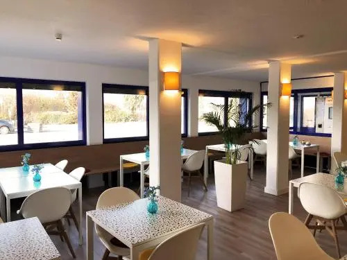 Hotel K1
