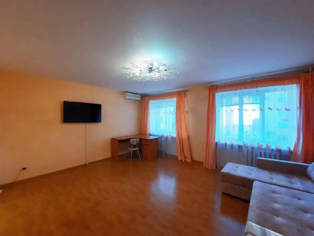 AtmaHouse на улице Мельникайте 125А