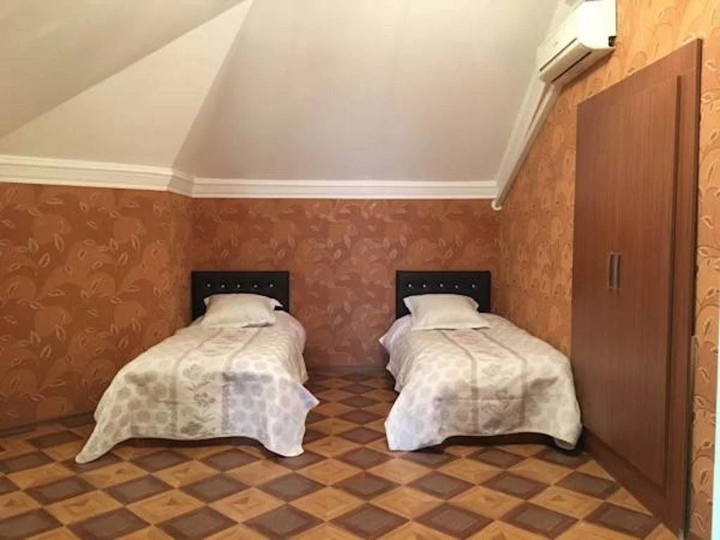 Teymur Mini Hotel